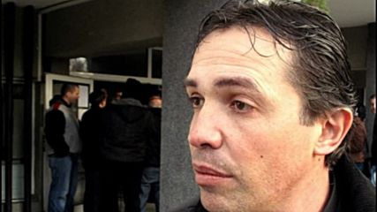 Антон Велков: Доволен съм от играта на моите футболисти