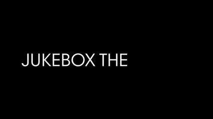 Jukebox The Ghost - Somebody # Официално видео #