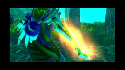 Wow - Chronicle Of The Annoying Quest Ep - 18