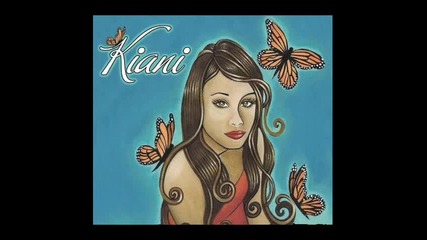 Kiani (dj Afakasi) - Someone Loves You Honey 