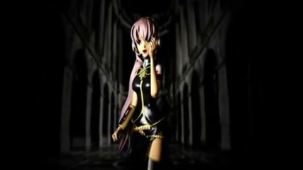 // Luka Megurine - E.t // x Vocaloid x