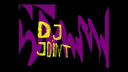Dj Joint - Aizenhart