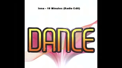 Inna - 10 Minutes (radio Edit)