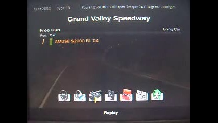 gran turismo 4 drift