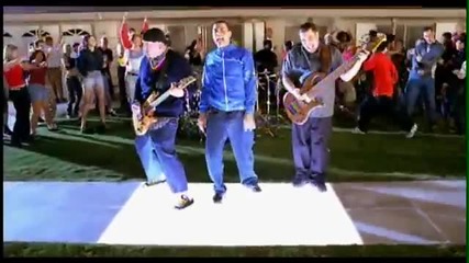 Alien Ant Farm - Smooth Criminal