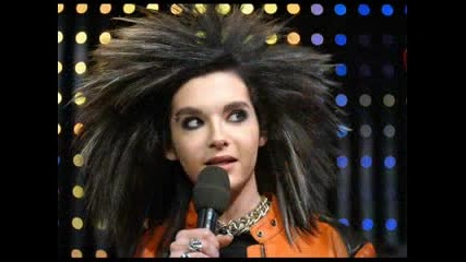 Tokio Hotel In Usa