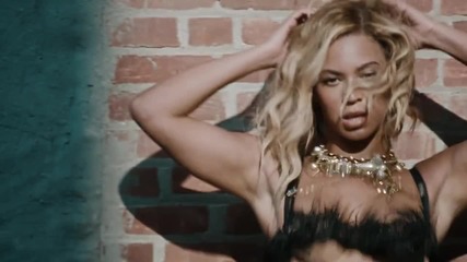 Beyoncé - Yoncé (official Video)