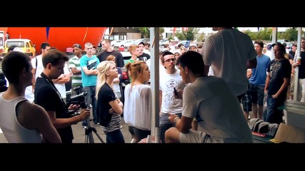 Orangeball Rally Trailer 2010 