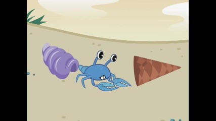 Happy Tree Friends - Wipe Out! (part 1)