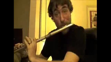 Beatbox С Флейта 