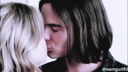 Hanna and Caleb - Loving you tonight