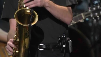 Roger Waters Live Earth New Jersey Hd
