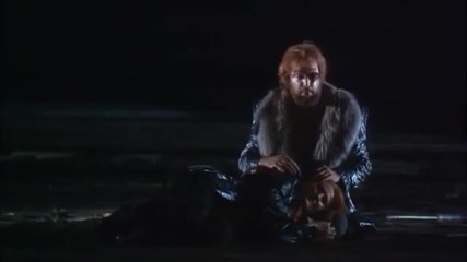 Wilhelm Richard Wagner - The Valkyrie, 1992, Part # 12