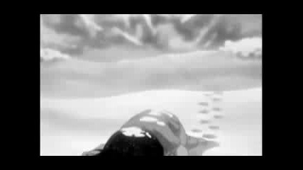 Simon & Garfunkel - I Am A Rock: Naruto
