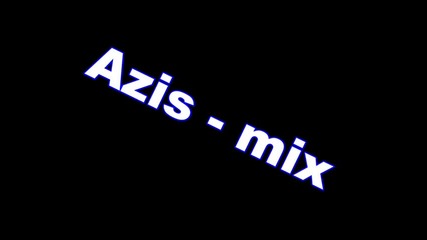 Azis retro mix