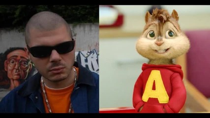 Juice ft. Chipmunks - Farma Drama 