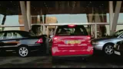 The Pink Panther 2 - Movie Trailer 2009