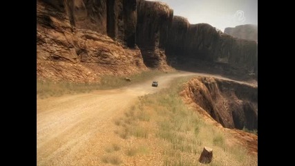 Dirt2 Getting Down In the Dirt 