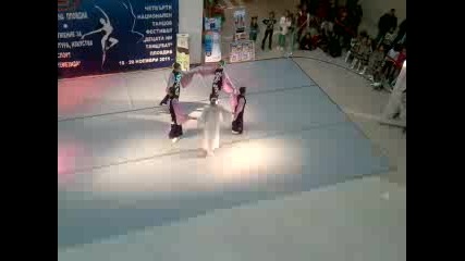 Балет Ива