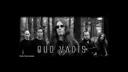 Quo Vadis - Silence Calls The Storm