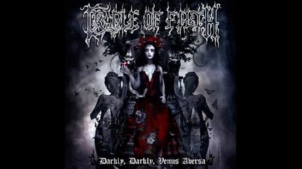 Cradle Of Filth - Lilith Immaculate 