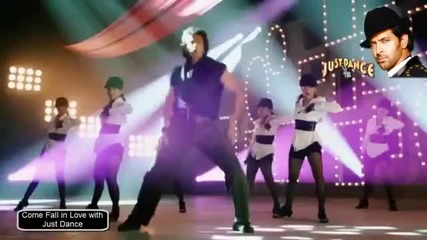 Hrithik Roshan - Doob Jaa