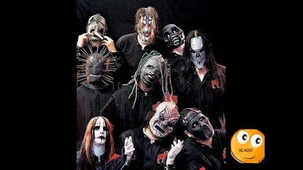 Slipknot - No Life
