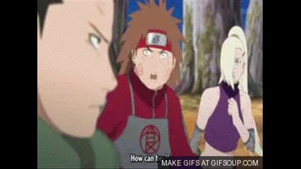 Naruto Girls 