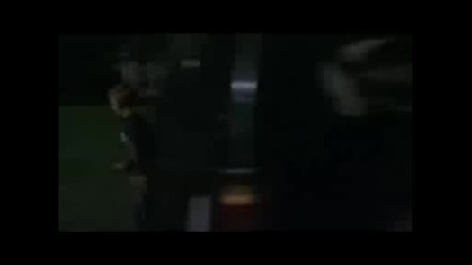 Hollow Man 2 Trailer