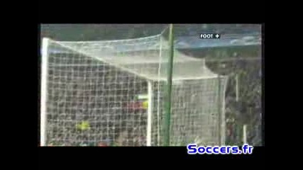 Liverpool - Inter 2:0 (19.02.2008) Dirk Kuyt Goal