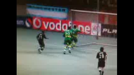 Avto Goal Na Fifa 07