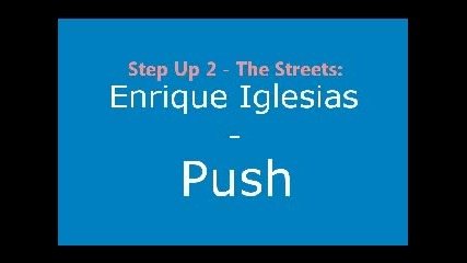 Enrique Iglesias - Push