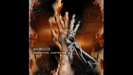 Agonoize-lost you
