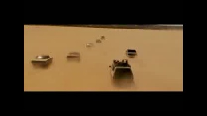 Fast and Furious 4 - Linkin Park - Given Up