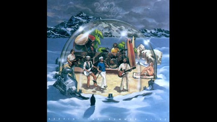Beach Boys - Barbie