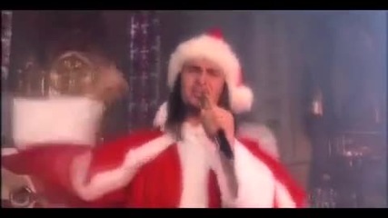 Превод Gotthard - Merry Christmas H D 