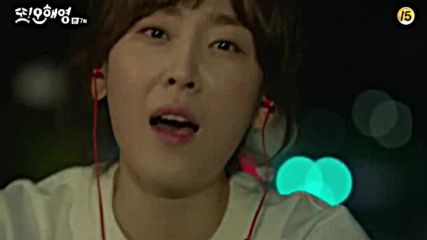 Bg Another Oh Hae Young E07 230516г