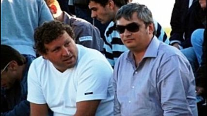 Вуцов: Престъпление в мирно време