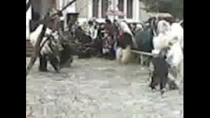 Кукери От Калугерово2