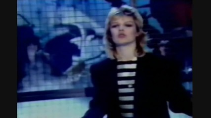 Kim Wilde - Kids In America