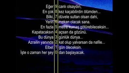 Sensiz Olam1yorum