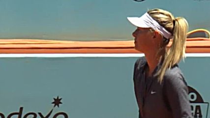 Мария Шарапова с "уайлд кард" за US Open