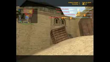 cs source - Verry Headshots 