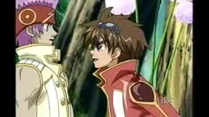 bakugan 