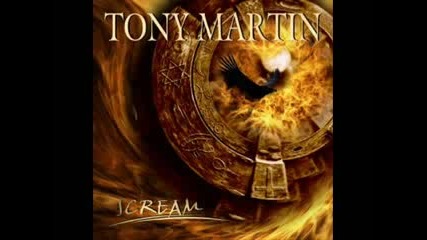 Tony Martin - Im Gonna Live Forever /Black-Sabbath/