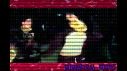 Disney Girl - - - Dance 
