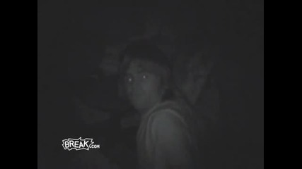 Break - най - яките - плашения на хора