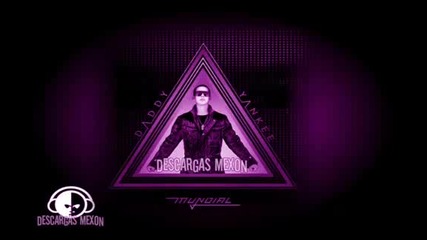 Daddy yankee- la se al