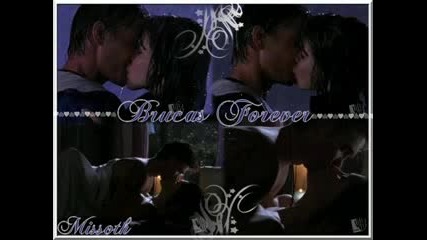 Brucas Love 4ever - Out From Under