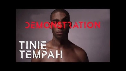 Tinie Tempah ft. Big Sean - Shape